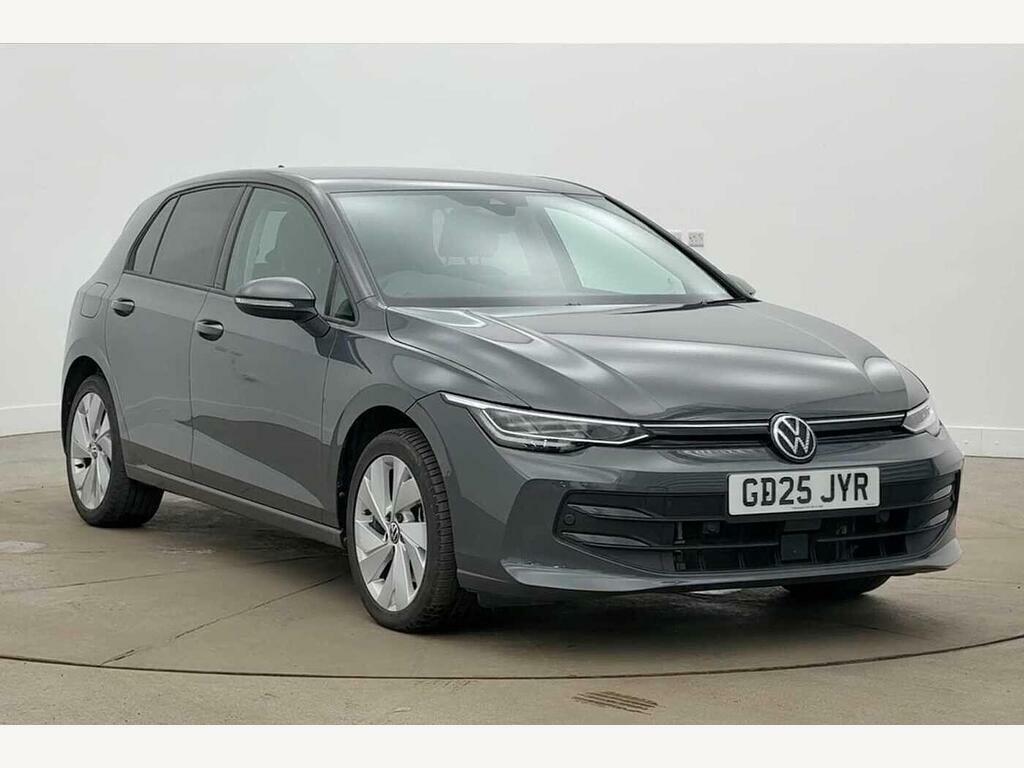 Volkswagen e-Golf 1.5 Tsi Ehybrid 19.7Kwh Match Dsg Euro 6 Ss Grey