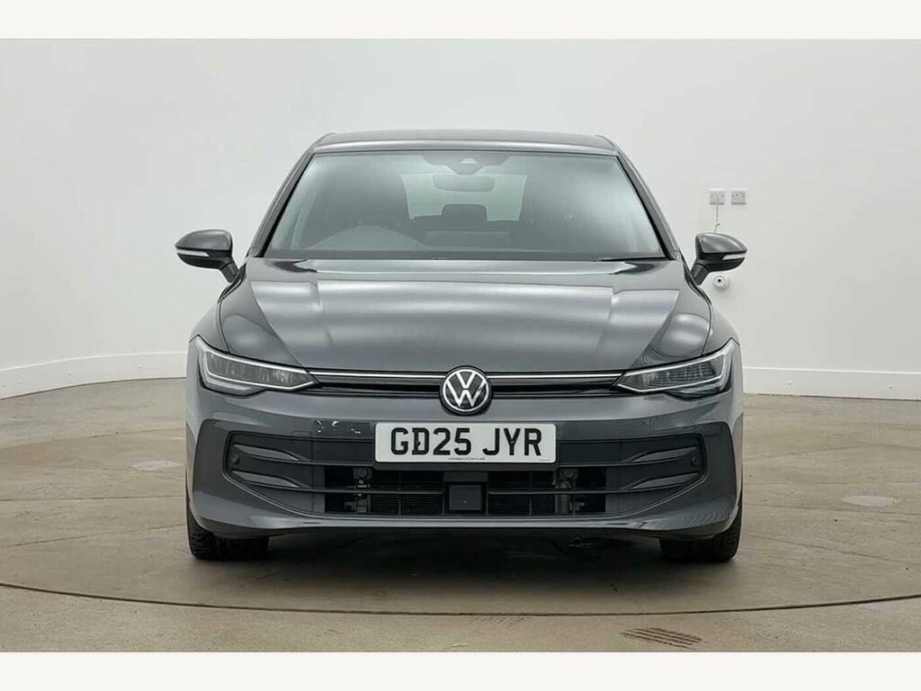 Volkswagen e-Golf 1.5 Tsi Ehybrid 19.7Kwh Match Dsg Euro 6 Ss GD25JYR Grey #2