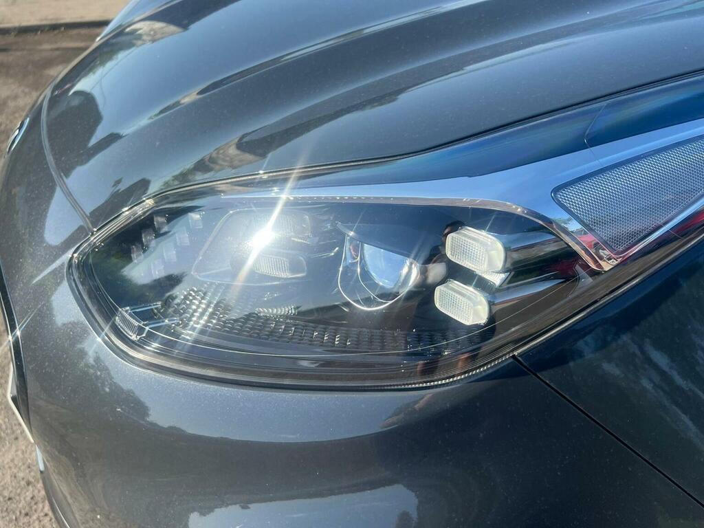 Kia Sportage Suv 2.0 Crdi Ecodynamics Gt-line S Awd Euro YN68YSL Grey #4