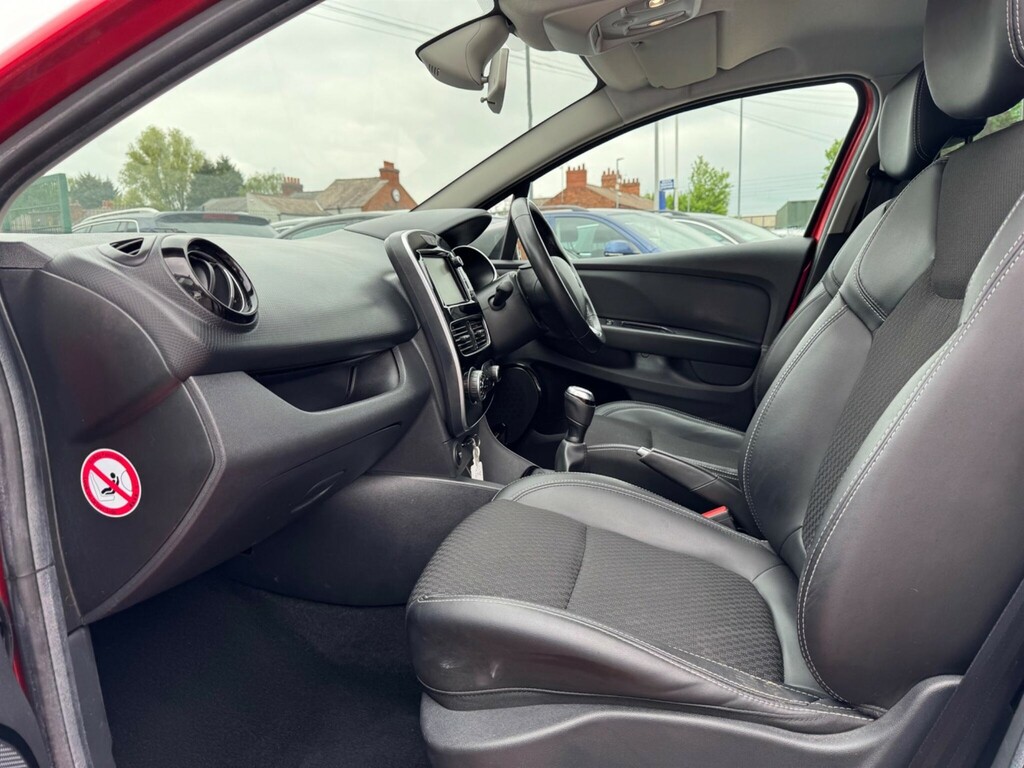 Renault Clio 0.9 Tce Gt Line Euro 6 Ss DN69JVT #2