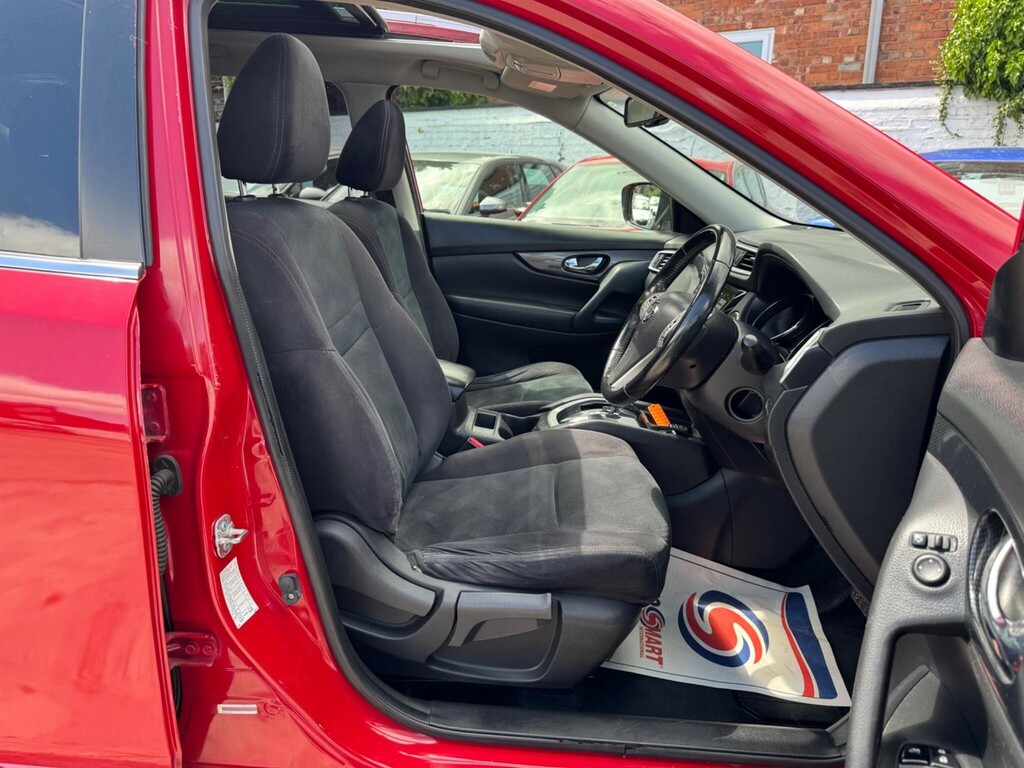Nissan X-Trail 1.6 Dci N-tec Xtron Euro 5 Ss  #3