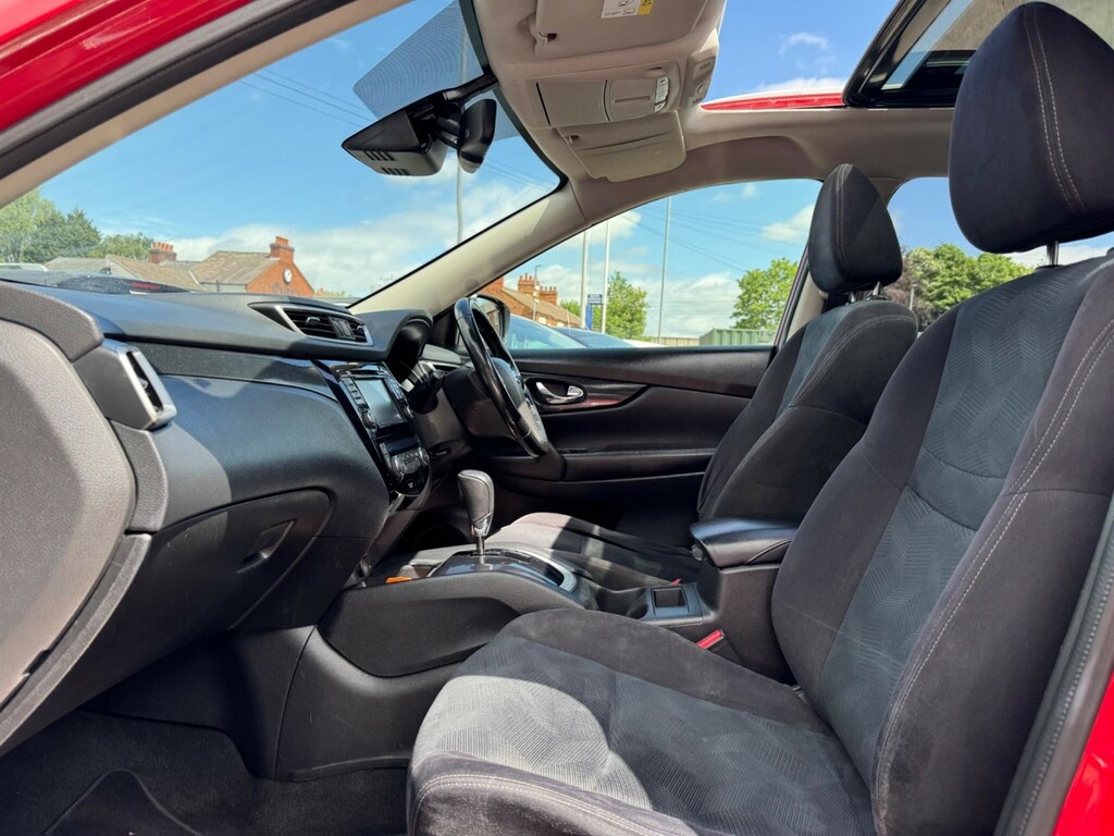 Nissan X-Trail 1.6 Dci N-tec Xtron Euro 5 Ss  #2