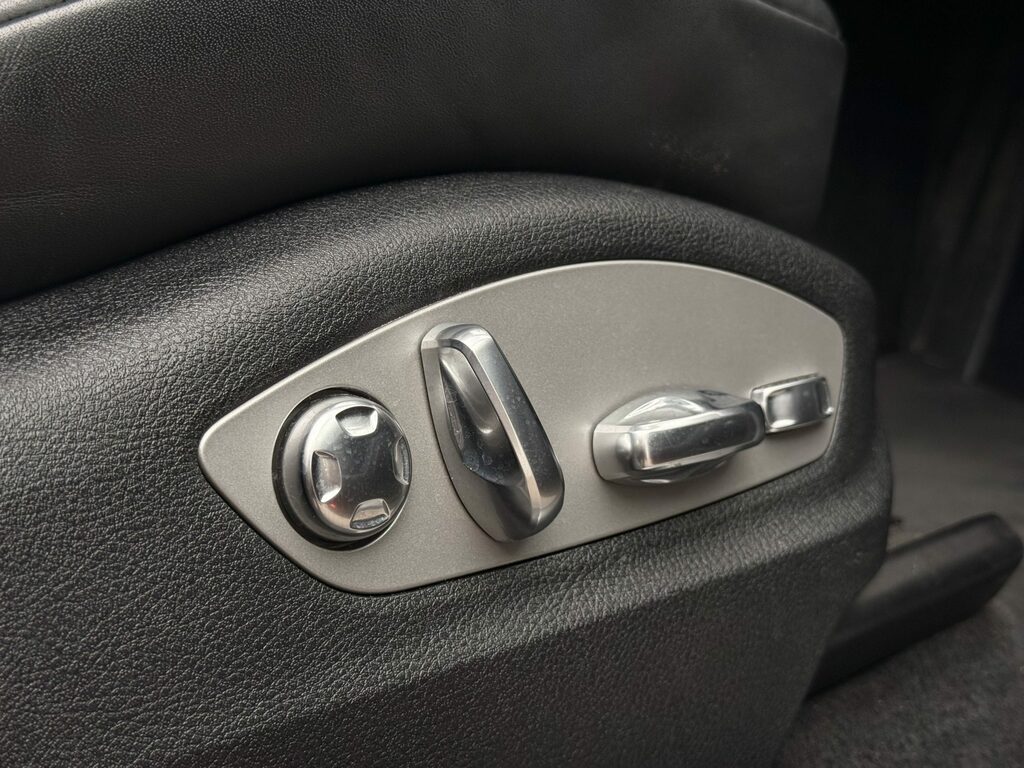 Porsche Macan S  #6