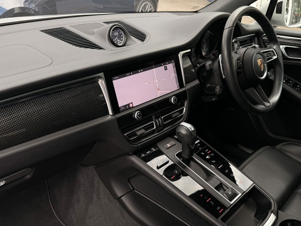Porsche Macan S  #2