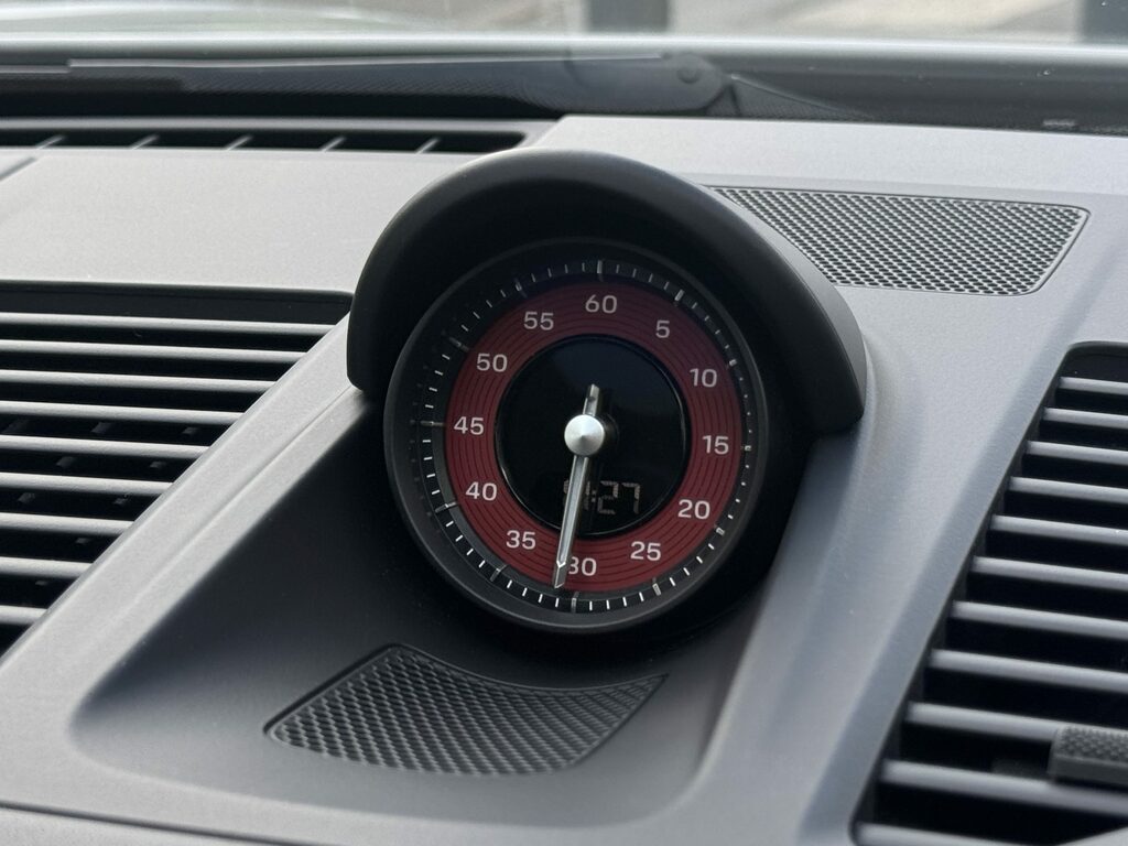Porsche 911 3.0 Carrera Gts Grey #6