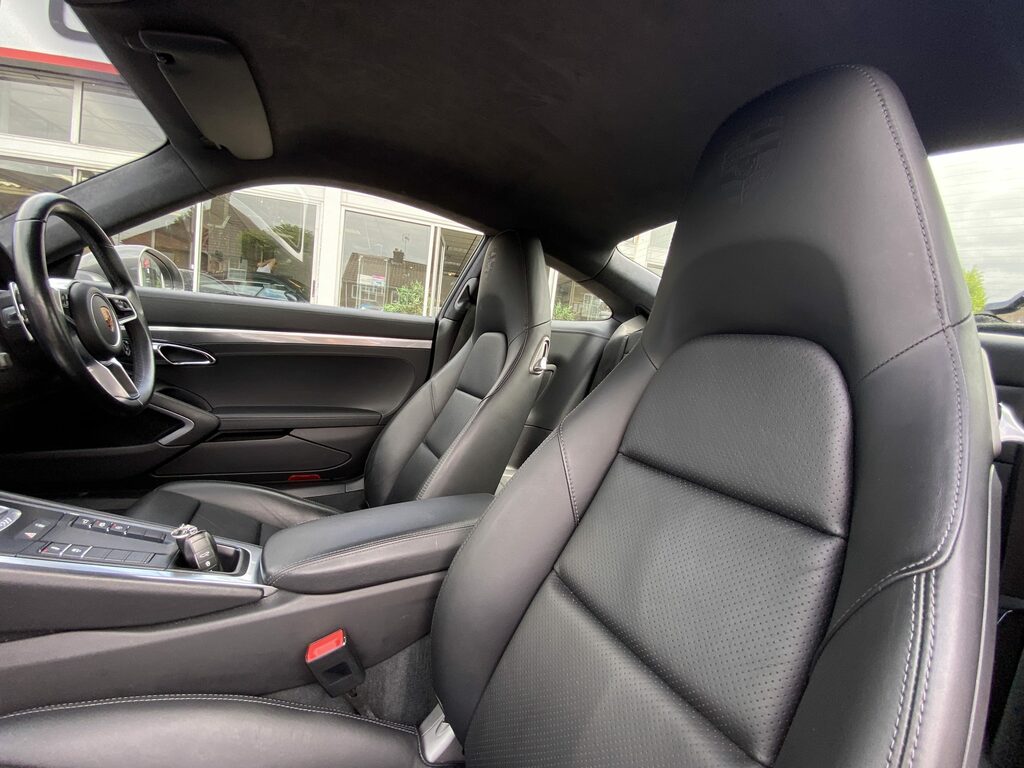 Porsche 911 3.0 Carrera 4  Grey #5