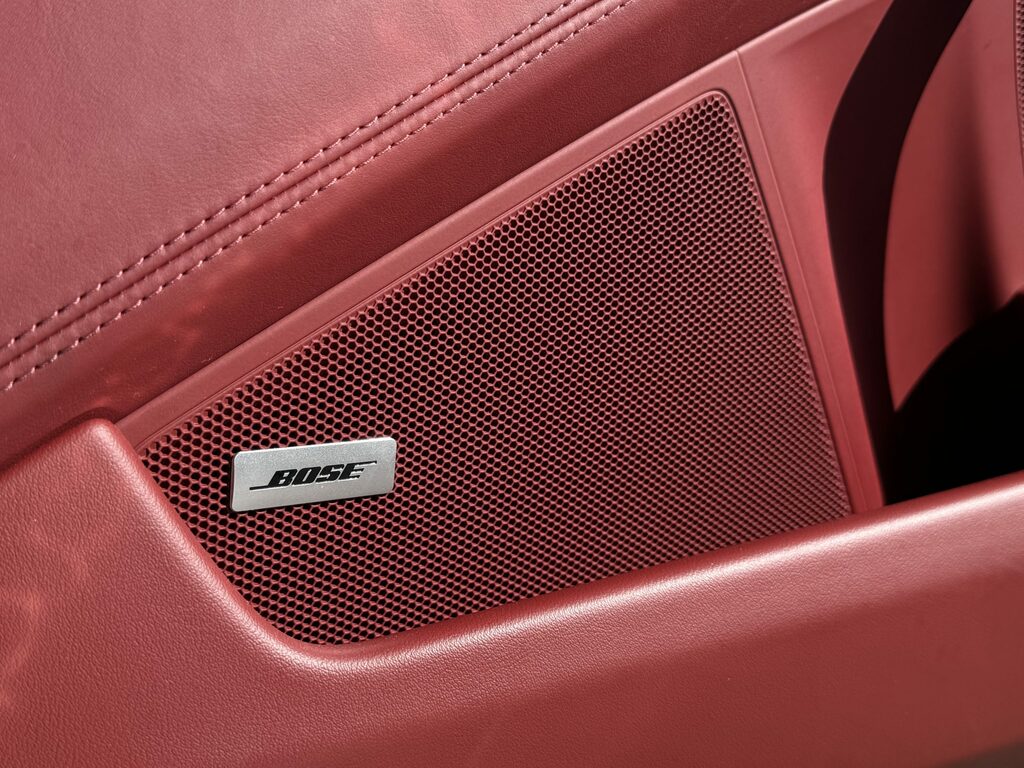 Porsche 911 4S  Silver #6
