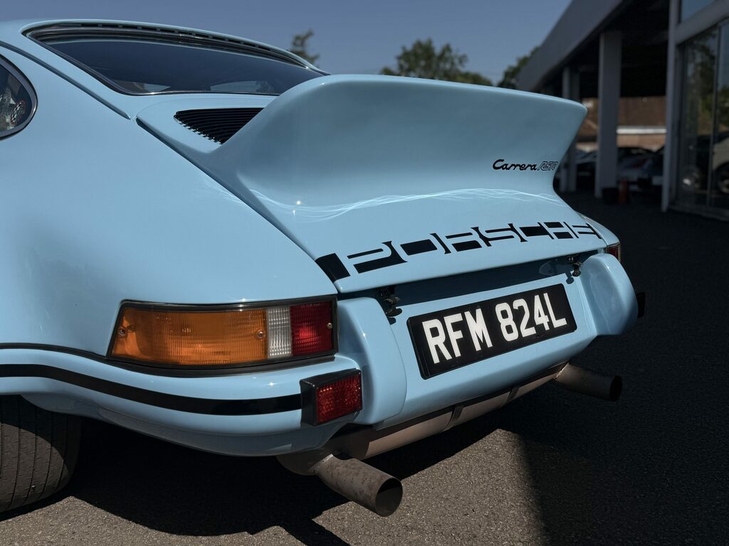 Porsche 911 Convertible Red #21