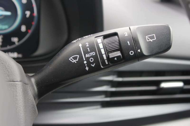 Hyundai Bayon 1.0 Bayon Se Grey #34