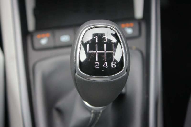 Hyundai Bayon 1.0 Bayon Se Grey #22