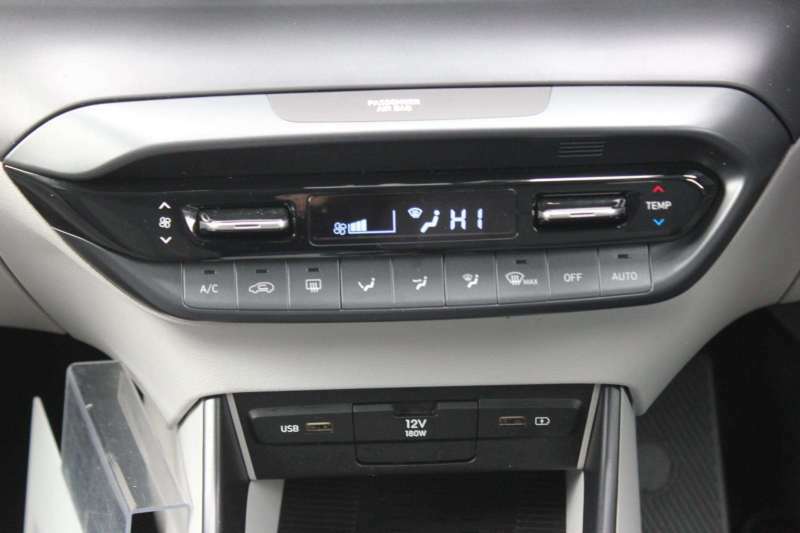 Hyundai Bayon 1.0 Bayon Se Grey #18