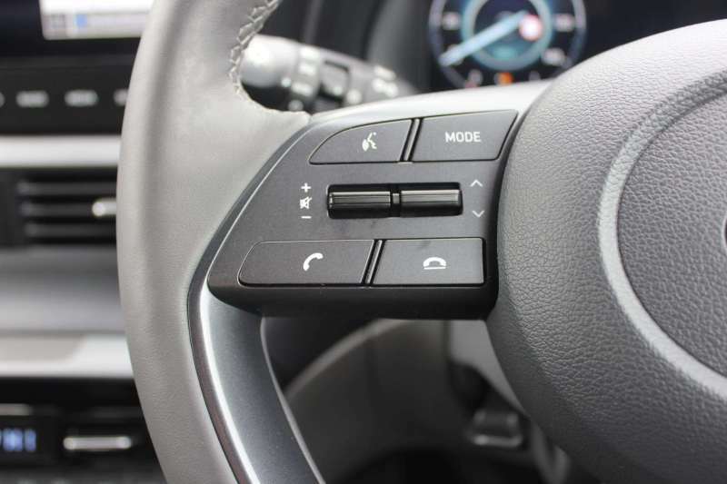 Hyundai Bayon 1.0 Bayon Se Grey #31