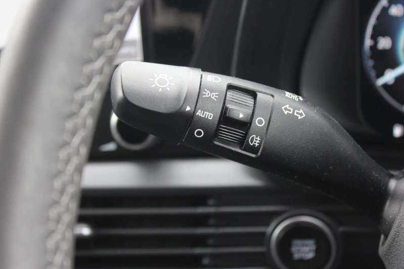 Hyundai Bayon 1.0 Bayon Se Grey #33
