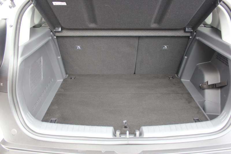 Hyundai Bayon 1.0 Bayon Se Grey #37