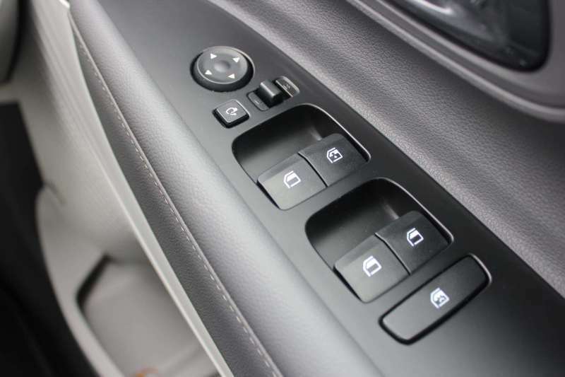 Hyundai Bayon 1.0 Bayon Se Grey #36