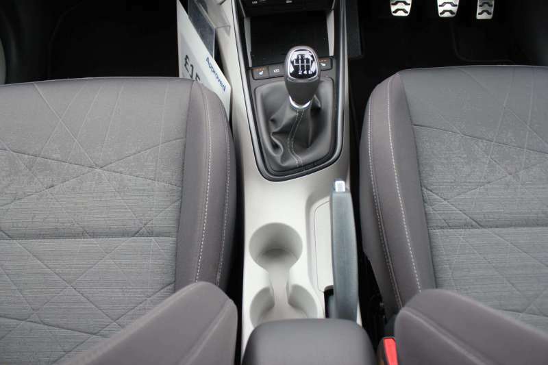 Hyundai Bayon 1.0 Bayon Se Grey #20