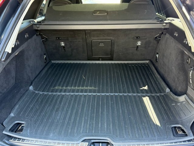 Volvo V90 2.0 D5 Inscription Plus Estate Awd KV69OED Grey #6