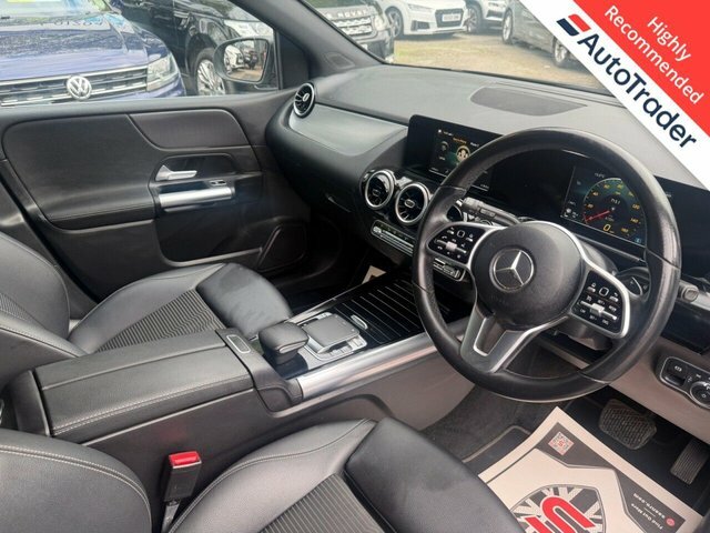 Mercedes-Benz B Class Mpv KY19TTP Grey #2