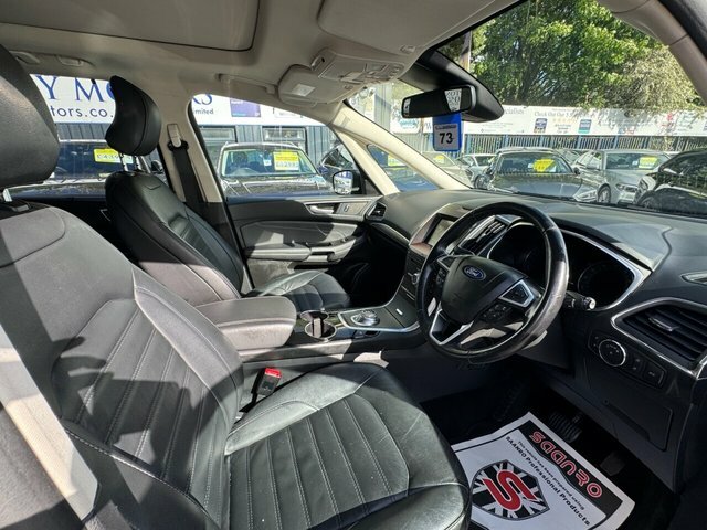 Ford Galaxy Mpv EK72JBE Grey #2