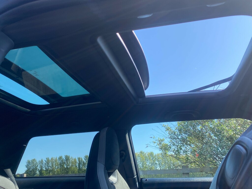 Mini Hatch Sport - Pan Roof Virtual Cockpit Premium OE73YDN Blue #6