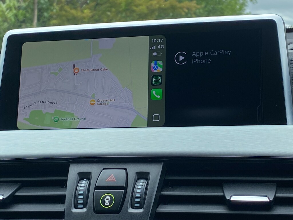 BMW X2 M35i Xdrive - Apple Carplay Harman Kardon A SV70UOE Blue #6