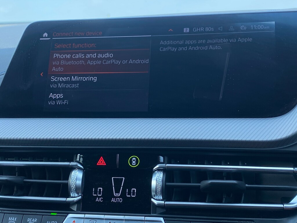 BMW M1 M135i Xdrive Black #29