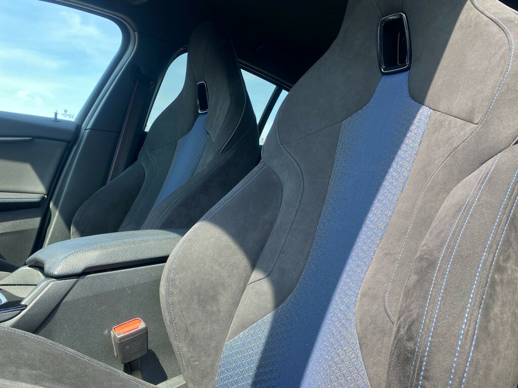BMW M1 Xdrive - Virtual Cockpit Apple Carplay He Grey #5