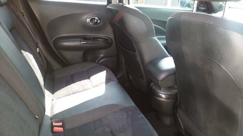 Nissan Juke 1.6 112 Bose Personal Edition - 2019 19 BW19TVZ Grey #5