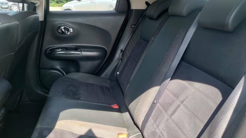 Nissan Juke 1.6 112 Bose Personal Edition - 2019 19 BW19TVZ Grey #4