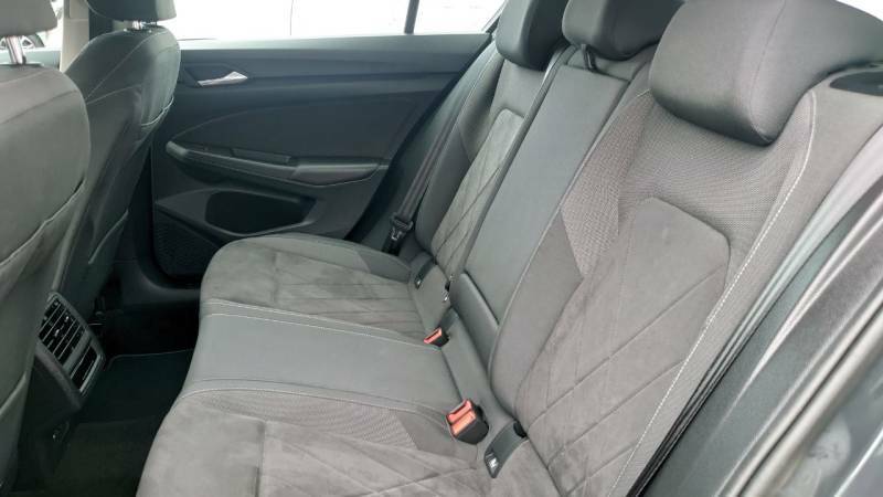 Volkswagen Golf 1.4 Tsi Ehybrid Style Dsg - 2023 73 GU73ZNR Grey #6