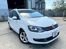 Volkswagen Sharan 1.4 Tsi Bluemotion Tech Se Dsg Euro 5 Ss  #5