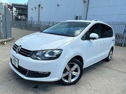 Volkswagen Sharan 1.4 Tsi Bluemotion Tech Se Dsg Euro 5 Ss  #3