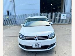 Volkswagen Sharan 1.4 Tsi Bluemotion Tech Se Dsg Euro 5 Ss  #2