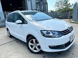 Volkswagen Sharan 1.4 Tsi Bluemotion Tech Se Dsg Euro 5 Ss  #6