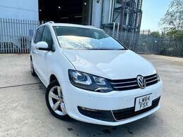 Volkswagen Sharan 1.4 Tsi Bluemotion Tech Se Dsg Euro 5 Ss 