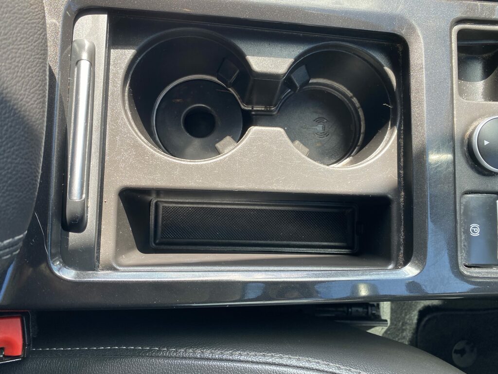 Ford  1.5 Ecoblue 120 Titanium Powershift Black #34