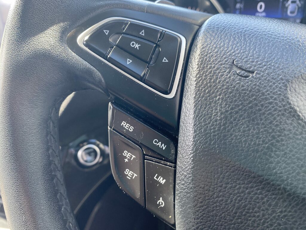 Ford  1.5 Ecoblue 120 Titanium Powershift Black #30