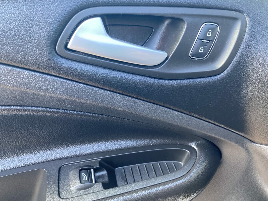 Ford  1.5 Ecoblue 120 Titanium Powershift Black #23