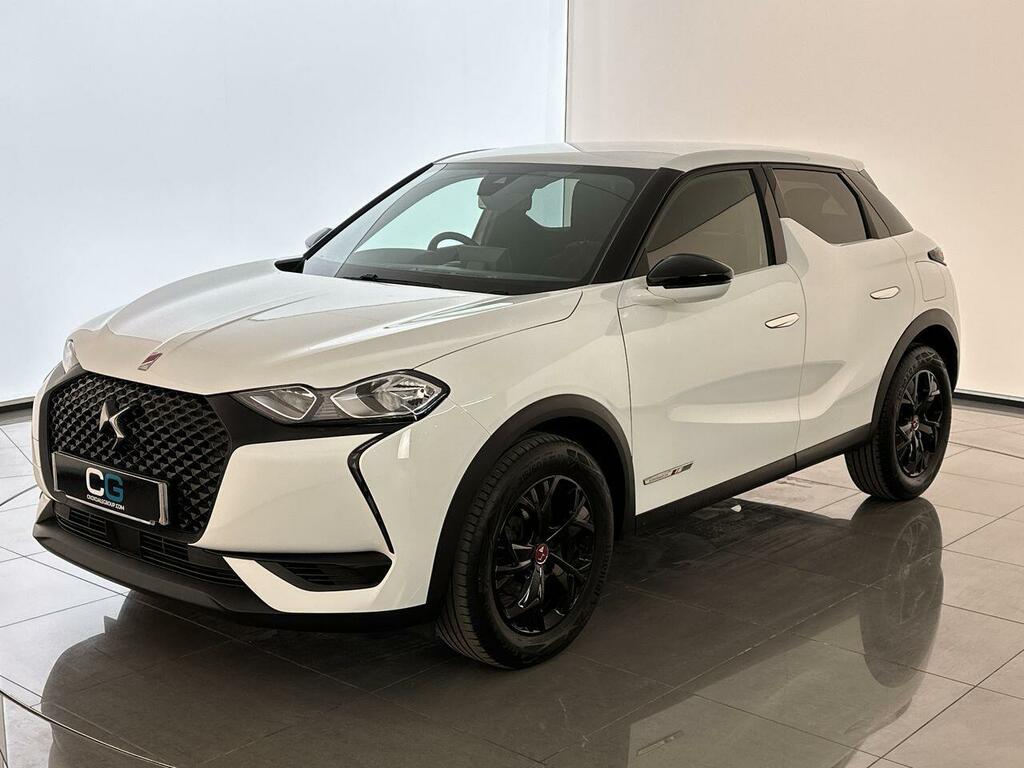 DS DS 3 Crossback 1.2 Puretech Performance Line Crossback Euro 6 S NA23FSO  #3