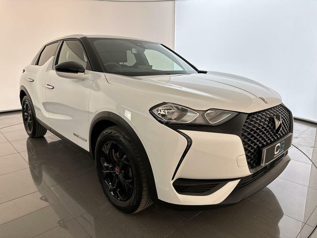 DS DS 3 Crossback 1.2 Puretech Performance Line Crossback Euro 6 S NA23FSO  #6