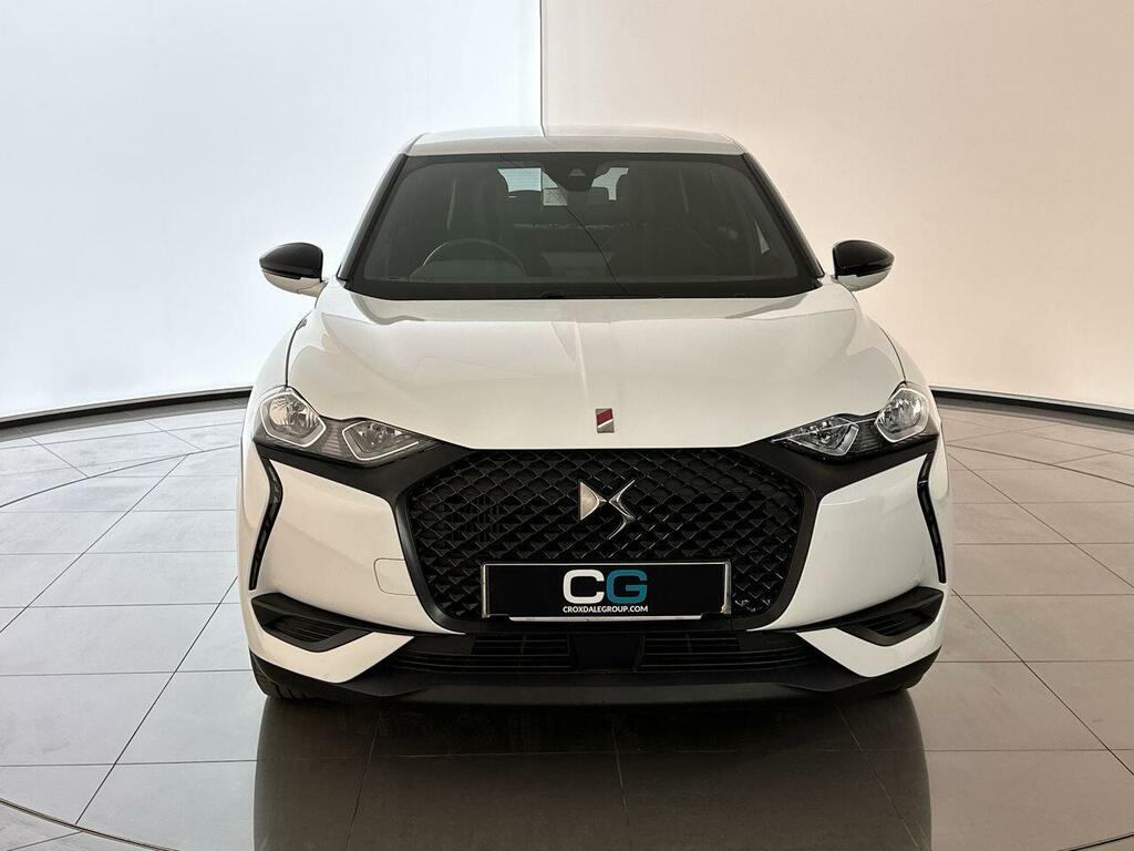 DS DS 3 Crossback 1.2 Puretech Performance Line Crossback Euro 6 S NA23FSO  #2