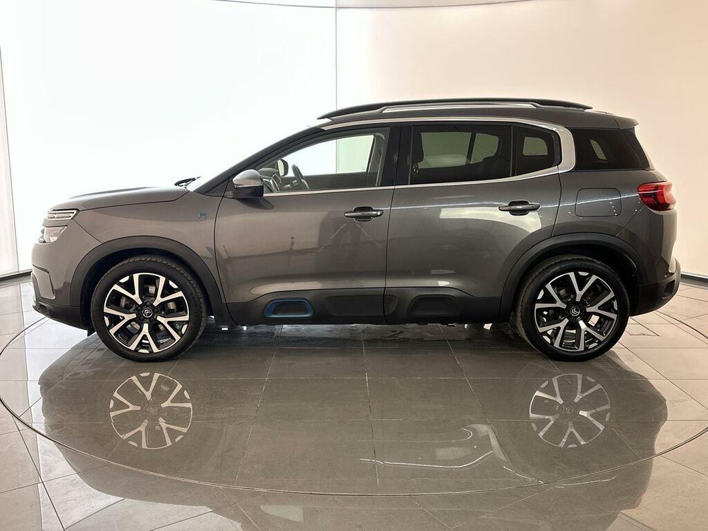 Citroen C5 Aircross 1.5 Bluehdi Flair Plus Eat8 Euro 6 Ss J22GHN  #6