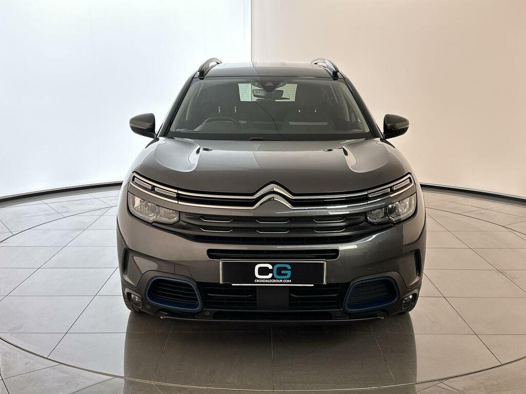 Citroen C5 Aircross 1.5 Bluehdi Flair Plus Eat8 Euro 6 Ss J22GHN  #2