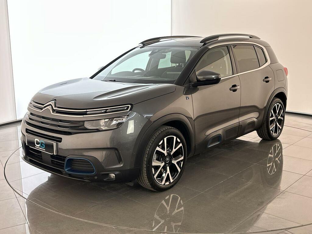 Citroen C5 Aircross 1.5 Bluehdi Flair Plus Eat8 Euro 6 Ss J22GHN  #3
