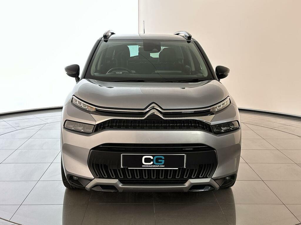 Citroen C3 Aircross 1.2 Puretech Shine Euro 6 Ss HN72NZX  #2