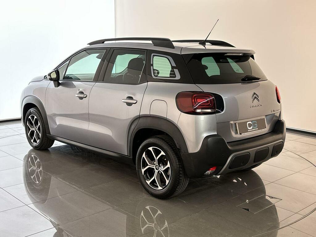 Citroen C3 Aircross 1.2 Puretech Shine Euro 6 Ss HN72NZX  #4