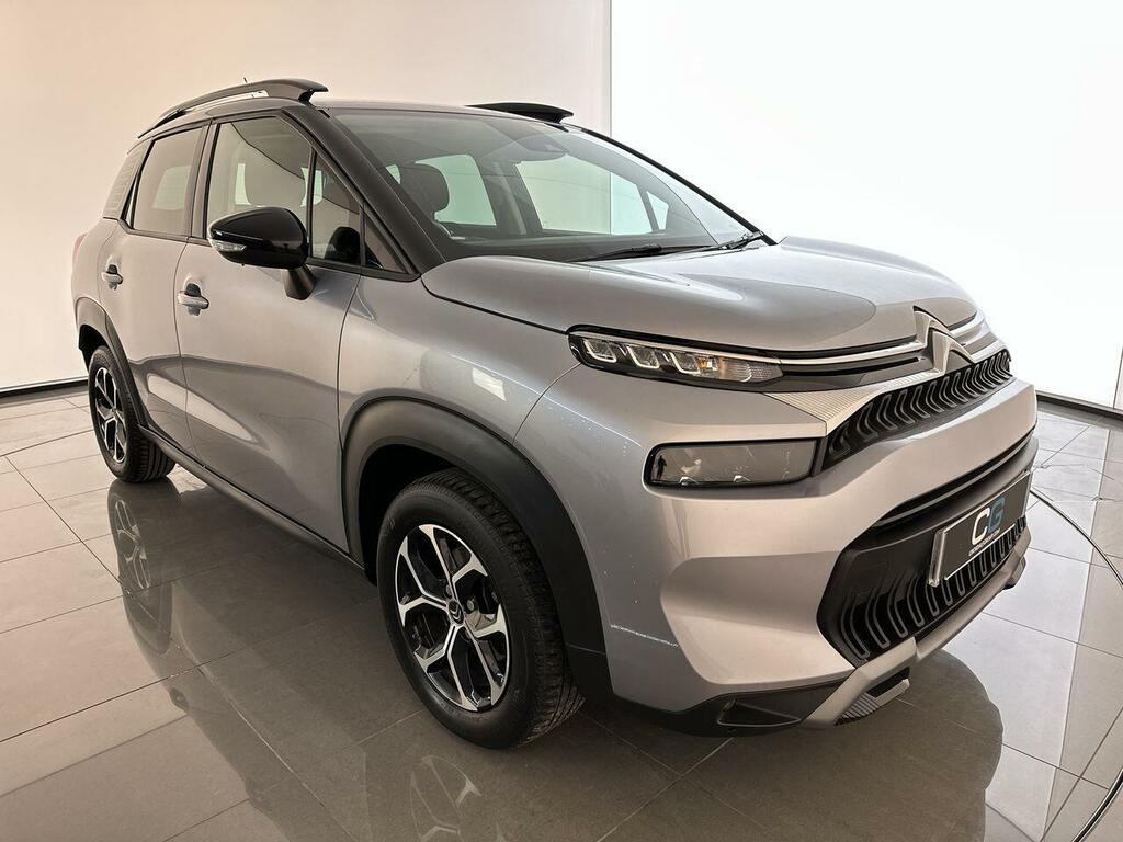 Citroen C3 Aircross 1.2 Puretech Shine Euro 6 Ss HN72NZX  #6
