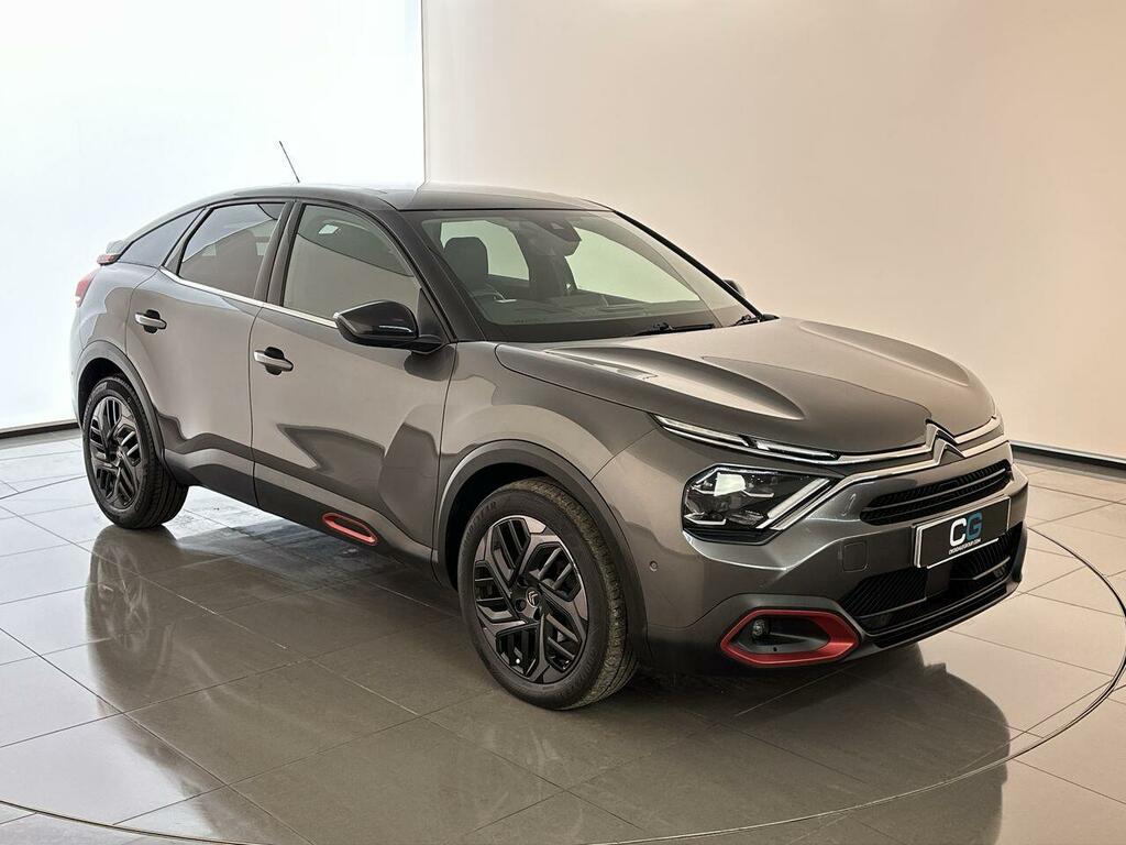Citroen C4 1.2 Puretech Shine Plus Eat8 Euro 6 Ss 