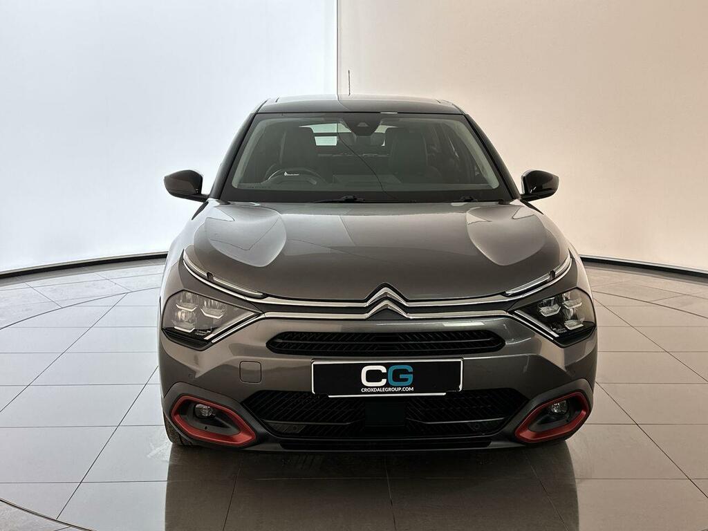 Citroen C4 1.2 Puretech Shine Plus Eat8 Euro 6 Ss SL71YKX  #2