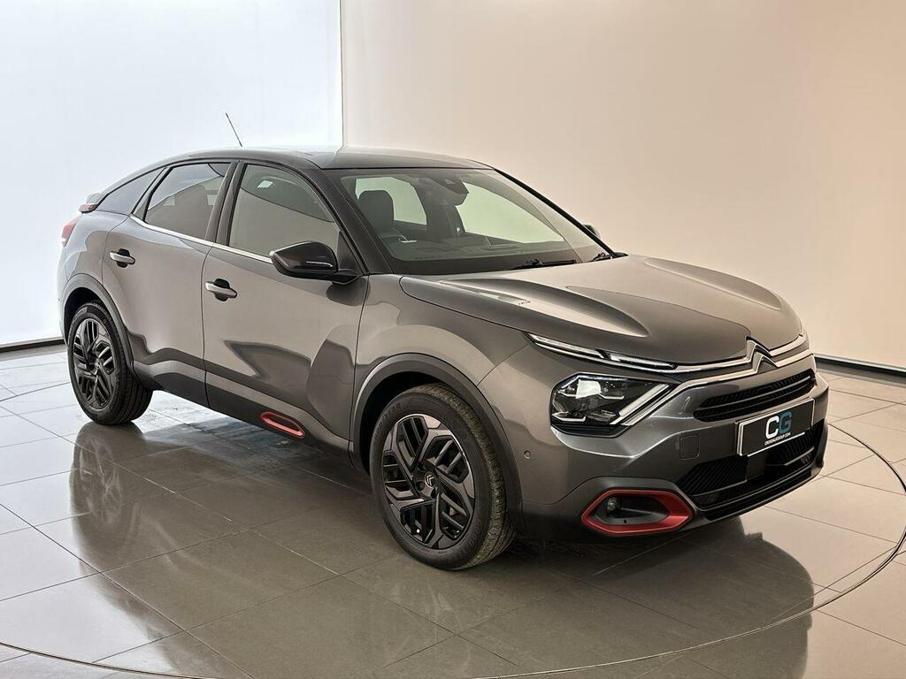 Citroen C4 1.2 Puretech Shine Plus Eat8 Euro 6 Ss SL71YKX  #5